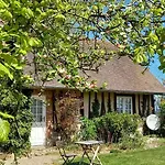 La Ferme Aux Canards Bed & Breakfast