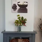 La Ferme Aux Canards Bed & Breakfast Sassetot-le-Mauconduit