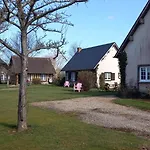 La Ferme Aux Canards Bed & Breakfast Sassetot-le-Mauconduit