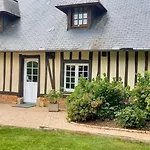 Bed & Breakfast La Ferme Aux Canards 3*