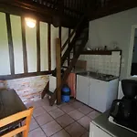 La Ferme Aux Canards Bed & Breakfast Sassetot-le-Mauconduit