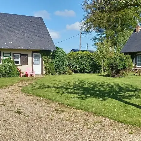 La Ferme Aux Canards Sassetot-le-Mauconduit