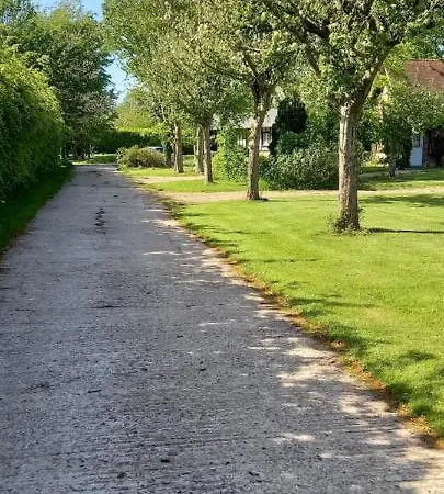 La Ferme Aux Canards Couette-café