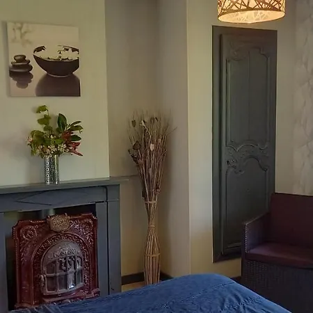 Couette-café La Ferme Aux Canards