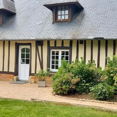 Couette-café La Ferme Aux Canards 3*