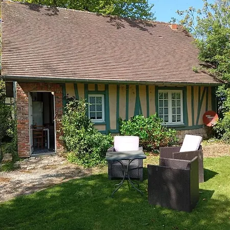 La Ferme Aux Canards 3* Sassetot-le-Mauconduit