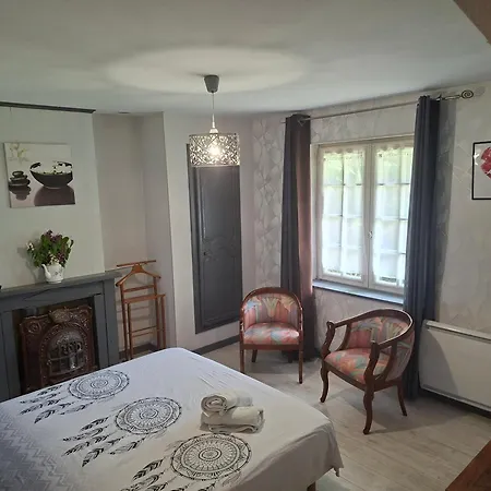 Bed & Breakfast La Ferme Aux Canards