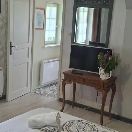 La Ferme Aux Canards Bed & Breakfast 3*