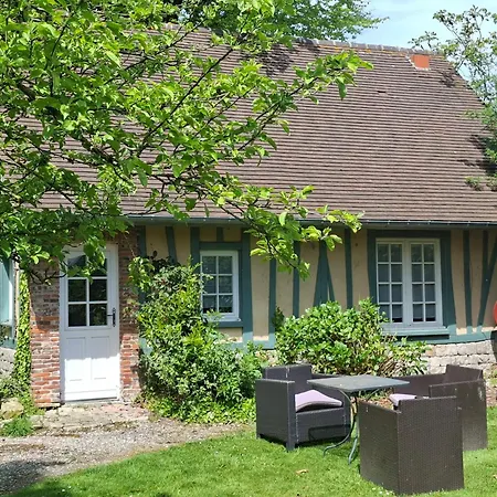 Bed & Breakfast La Ferme Aux Canards 3*