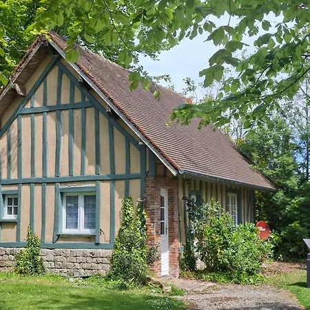 La Ferme Aux Canards Sassetot-le-Mauconduit