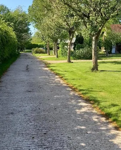 La Ferme Aux Canards Bed & Breakfast