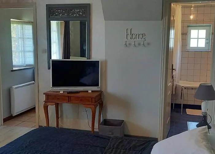 La Ferme Aux Canards 3*