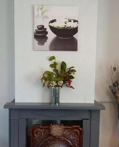 La Ferme Aux Canards Bed & Breakfast Sassetot-le-Mauconduit