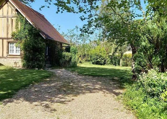 La Ferme Aux Canards Bed & Breakfast